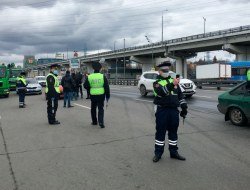 Проверки водителей и другое. Как ГИБДД будет работать в локдаун