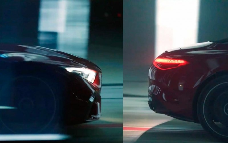 
            Mercedes анонсировал премьеру нового спортивного кабриолета от AMG
        