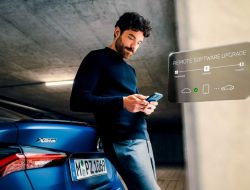 BMW обновит «по воздуху» два миллиона автомобилей, в том числе в России