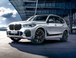 BMW предупредила о новом подорожании автомобилей в России