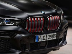 BMW в очередной раз повысила цены на свои машины