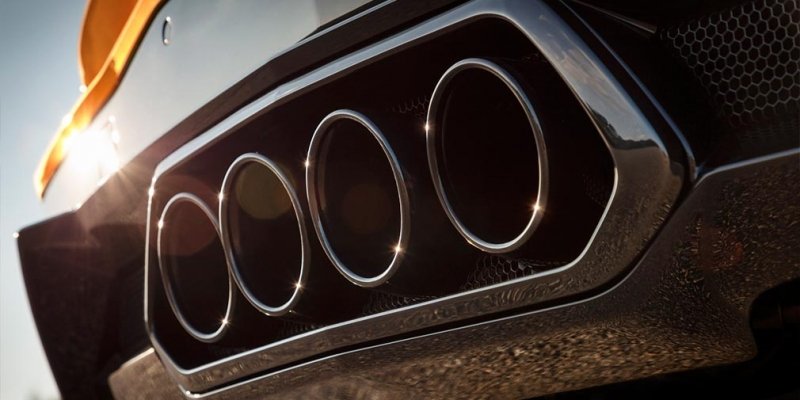 
            Новый Chevrolet Corvette Z06 получил мощнейший мотор V8 в истории
        