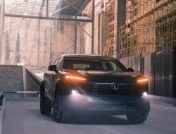 Changan Uni-K и Uni-T официально в Россию не поставляют, но их уже можно купить