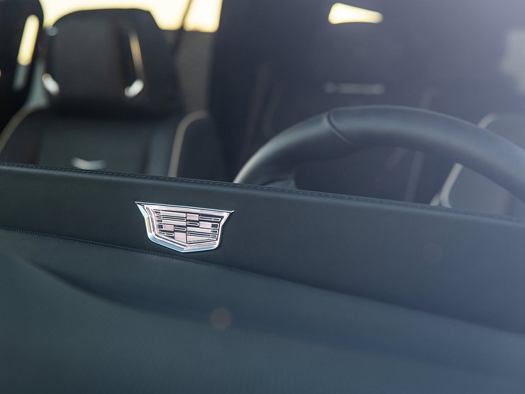 Chevrolet и Cadillac бьют рекорды продаж на падающем российском рынке