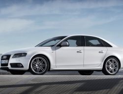 Audi отзовет в России 31 тыс. машин из-за опасных подушек безопасности
