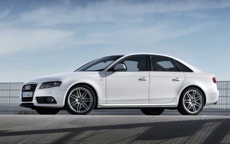 
            Audi отзовет в России 31 тыс. машин из-за опасных подушек безопасности
        