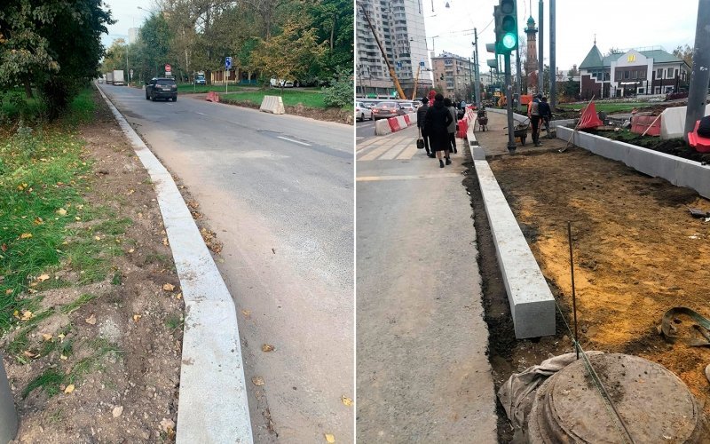 
            Новая опасность для водителей (можно порвать шины). Власти все объяснили
        