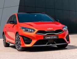 Новые приборы ГИБДД, 150-сильный Kia Ceed и другое. Автоновости дня