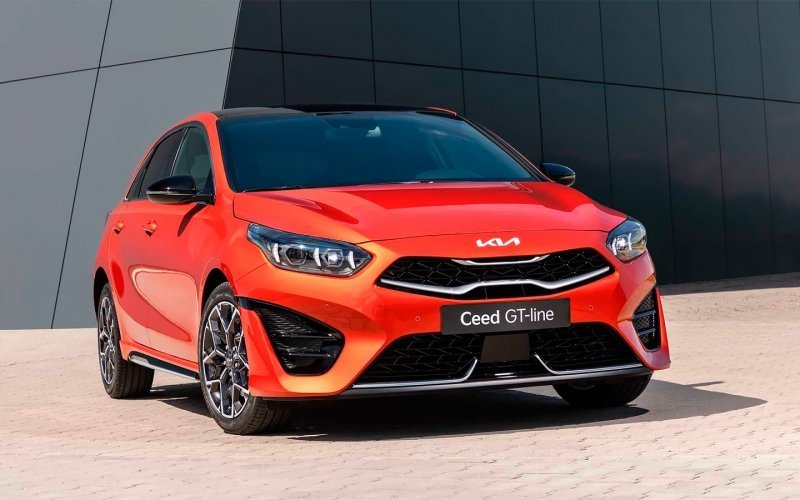 
            Новые приборы ГИБДД, 150-сильный Kia Ceed и другое. Автоновости дня
        