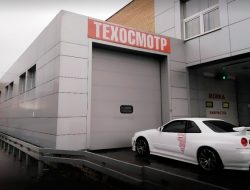 Закрытие пунктов техосмотра, новая Kia для РФ и другое. Автоновости дня