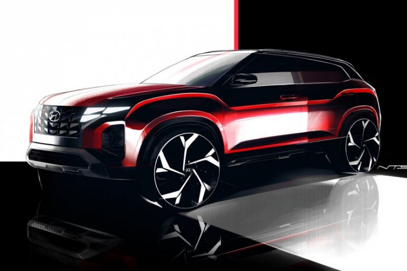 
            Еще один штраф с камер, новая Hyundai Creta и другое. Автоновости дня
        