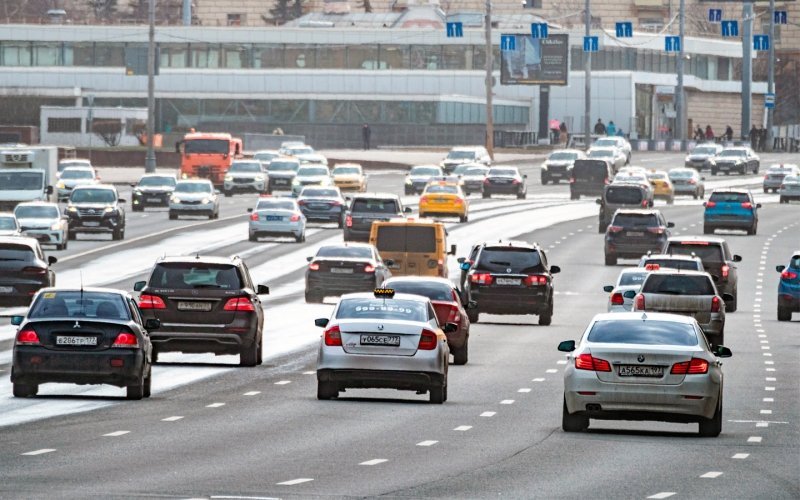 
            Главные изменения в ПДД за последнее время: водители о них уже забыли
        