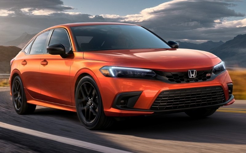 
            Новый Honda Civic получил версию с доработанным 202-сильным мотором
        