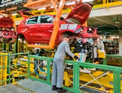 Сколько платят в автопроме: вакансии и зарплаты (с описанием)