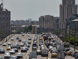 В России назвали самые популярные марки автомобилей для покупки в кредит
