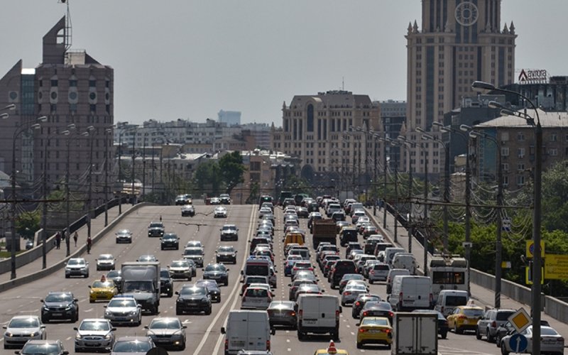 
            В России назвали самые популярные марки автомобилей для покупки в кредит
        