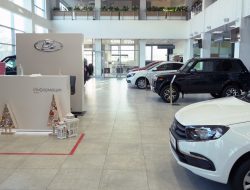 АвтоВАЗ повысит цены на весь модельный ряд