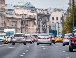 Скоро платить транспортный налог. О чем нужно помнить водителям