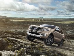 Как и с чем Ford хочет вернуться в Россию