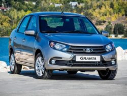 Lada Granta лишат популярной системы ради увеличения объемов производства