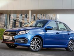 Lada Granta с пробегом сравнялась по цене с Ford Focus