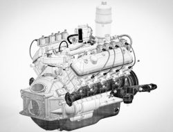 Легендарные российские двигатели V8, которые выпускали с 1961 года, снимут с производства
