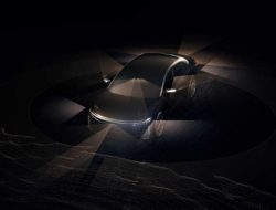 Lucid представил автопилот DreamDrive для самого дальнобойного в мире электрокара