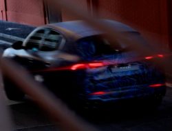 Maserati Grecale не сможет дебютировать в срок, и вот почему