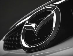 Mazda расширяет линейку кроссоверов: раскрыты названия новинок