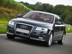 На 31,2 тысячи автомобилей Audi, проданных в России, заменят взрывоопасные подушки