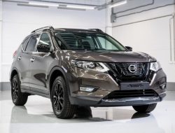 Nissan изменил цены в России. Один кроссовер подешевел на 35 тысяч рублей