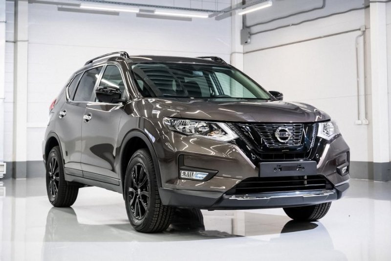 Nissan изменил цены в России. Один кроссовер подешевел на 35 тысяч рублей