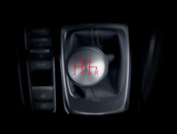 Новая Acura Integra получит механическую трансмиссию