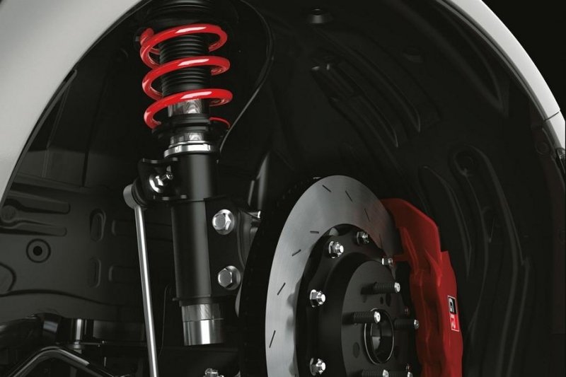 Новый спорткар Toyota GR86 прошёл доводку в подразделении Toyota Gazoo Racing
