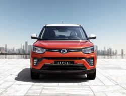 Обанкротившийся SsangYong спасет производитель электробусов