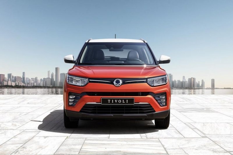 Обанкротившийся SsangYong спасет производитель электробусов