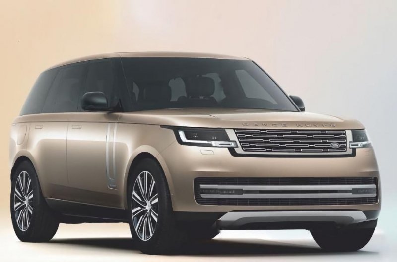 Обновлённая Hyundai Creta, новый Range Rover и Rolls-Royce Ghost Black Badge: главное за неделю