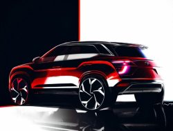Обновлённая Hyundai Creta, новый Range Rover и Rolls-Royce Ghost Black Badge: главное за неделю