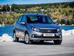 Отчет группы Renault: автомобили Lada продаются хуже, чем Dacia