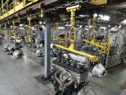 Почему на легендарном Заволжском моторном заводе началась паника