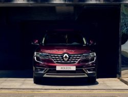 Renault откажется от названий Kadjar и Koleos