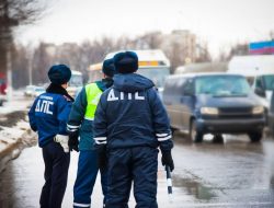 Российских водителей будут лишать прав за систематические нарушения ПДД