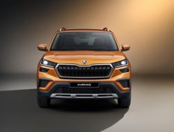Skoda будет разрабатывать новые бюджетные модели для Volkswagen