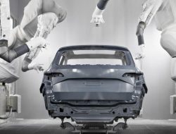 Skoda остановила работу двух чешских заводов