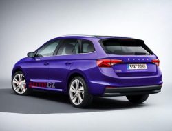 Skoda прекратит производство одной из модификаций Fabia ради электромобилей