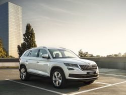 Skoda снизила в России цены на три модели