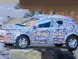 Стало известно, когда начнется производство новых Renault Logan и Sandero