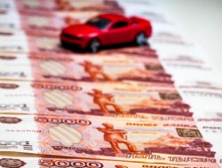 Стало известно, жителям каких регионов России проще накопить на автомобиль