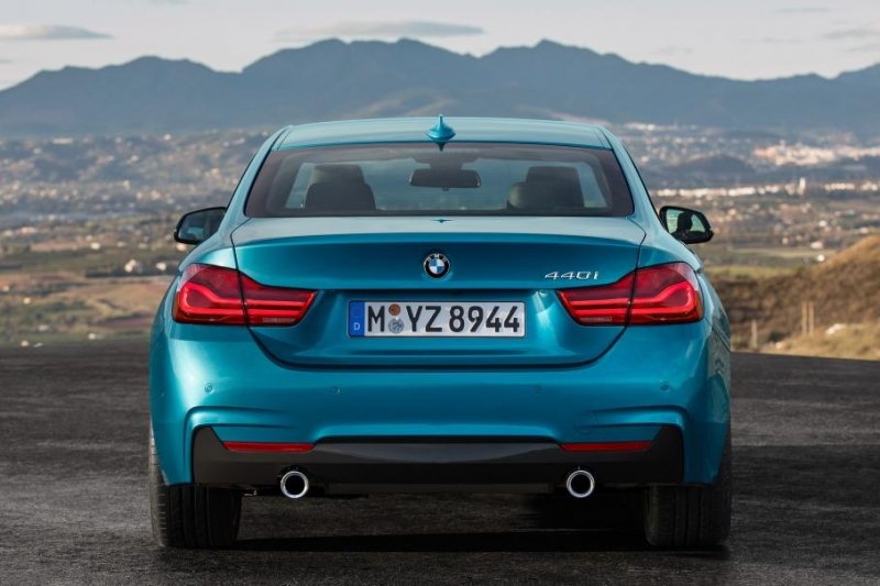 Суд Германии заставил стритрейсера продать BMW и заплатить 7000 евро