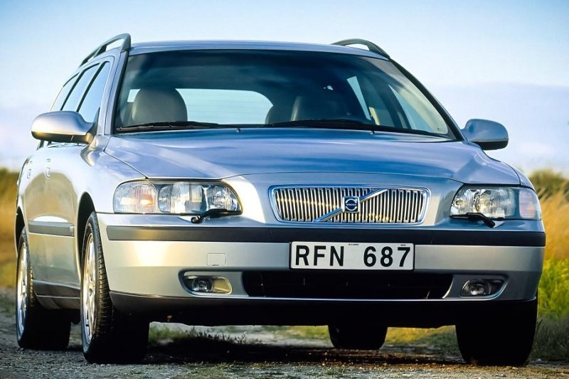 У 195 тысяч автомобилей Volvo обнаружили проблему, опасную для жизни